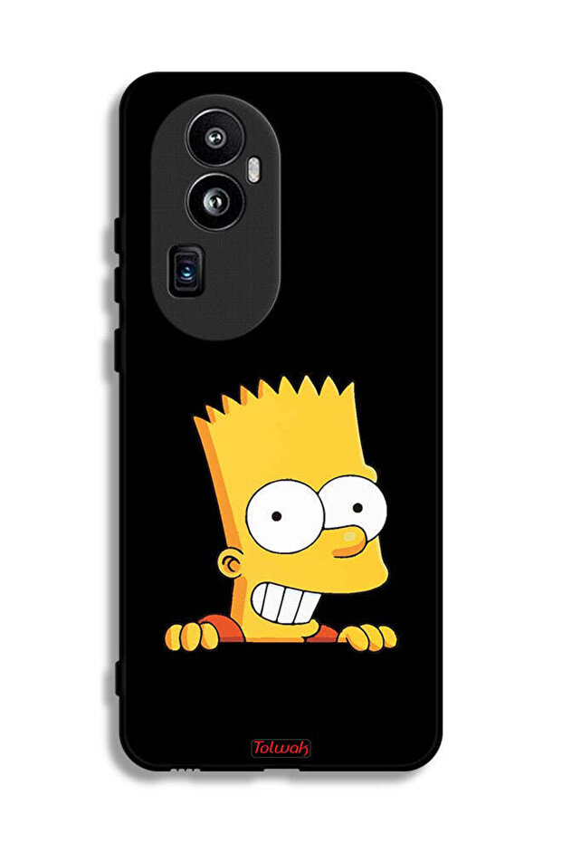 غطاء حماية لهاتف Oppo Reno10 Pro Plus من الكرتون