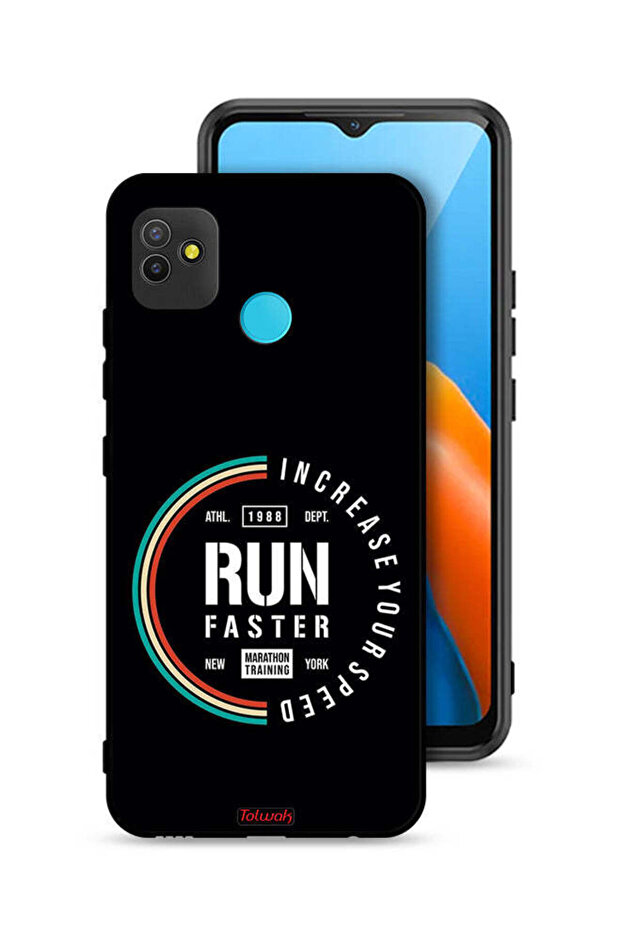 Tecno Pop 5 Protective Case Cover Increase Your Speed