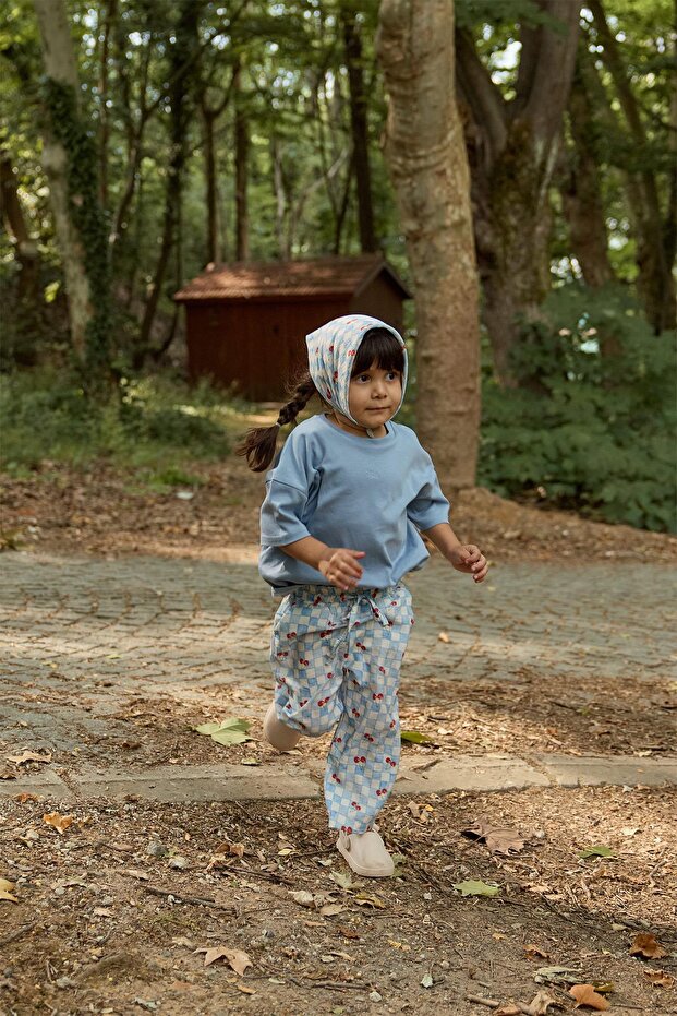 Fruity Pötikare Pantolon - 2