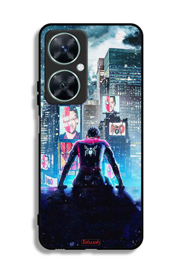 Huawei nova 11i Protective Case Cover Spider Man