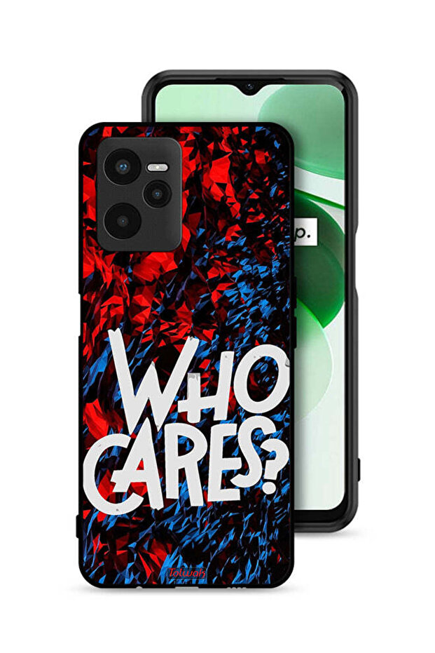 غطاء حماية Realme C35 من يهتم؟