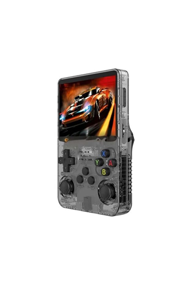 R36S Oyun Konsolu - 6