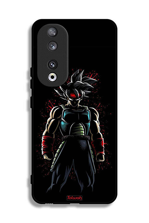 غطاء حماية لهاتف Honor 90 بتصميم جوكو
