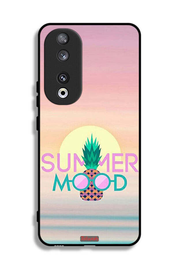 غطاء حماية لهاتف Honor 90 - مزاج صيفي