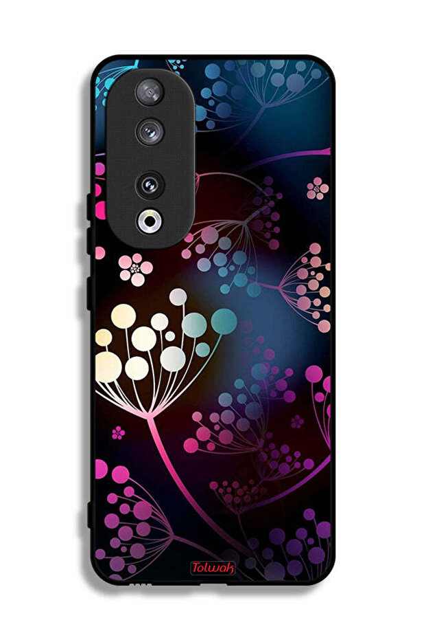 نمط غطاء الحماية لهاتف Honor 90 - 1