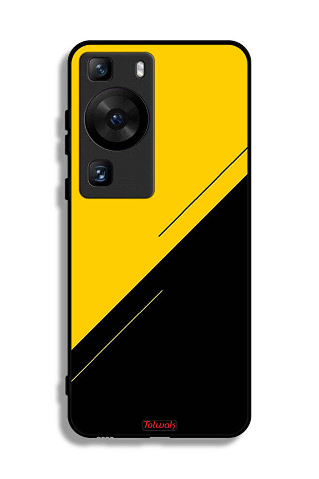 نمط غطاء الحماية لهاتف هواوي P60 - 1