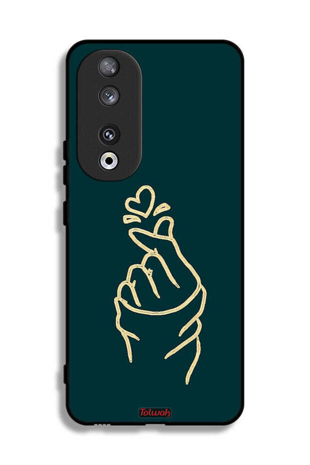 غطاء حماية سناب لهاتف Honor 90