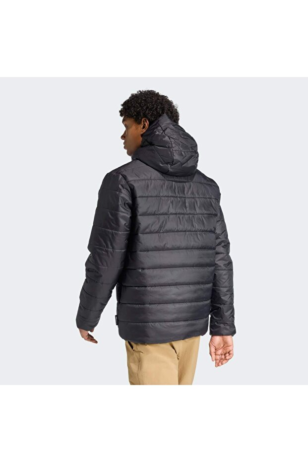 Terrex Multi Essentials CLIMAWARM Yalıtımlı Kapüşonlu Mont - 7