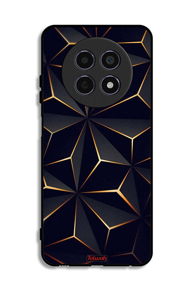 Realme 12 5G Protective Case Cover Pattern