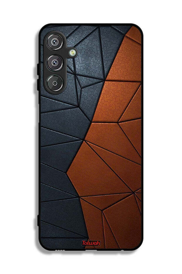 Samsung Galaxy M15 5G Protective Case Cover Pattern