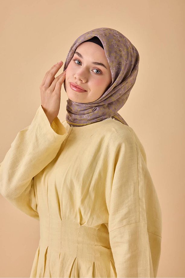 Soft Eşarp 73089-27 - 6