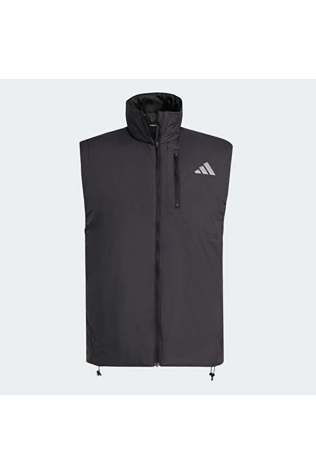 Adi365 Running CLIMAWARM Vest - 8