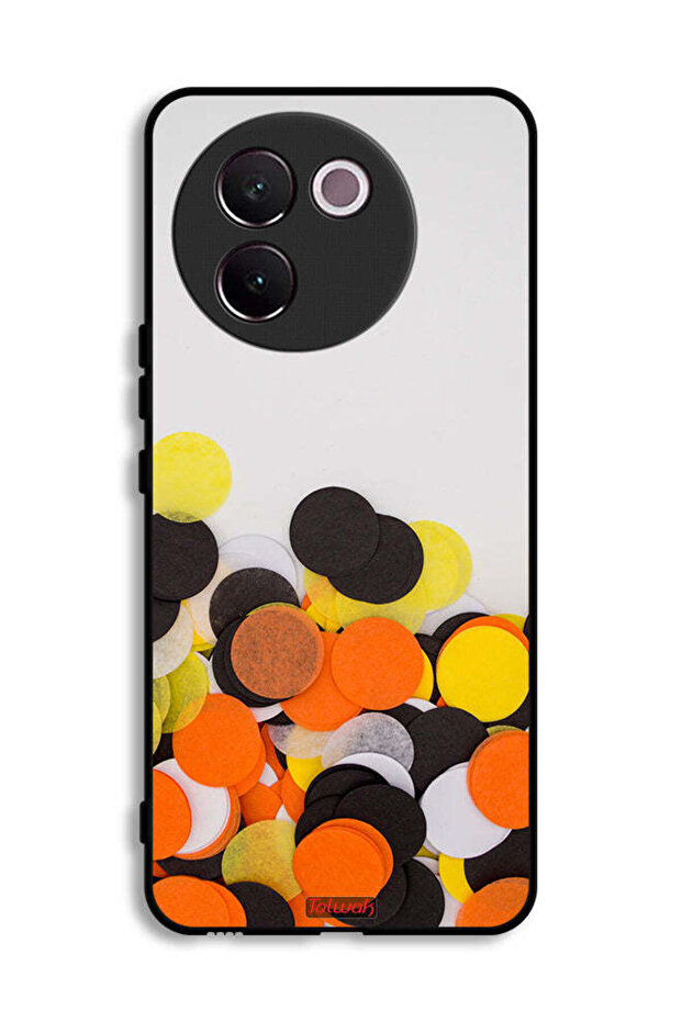 Vivo V30e 5G Protective Case Cover Mel Poole