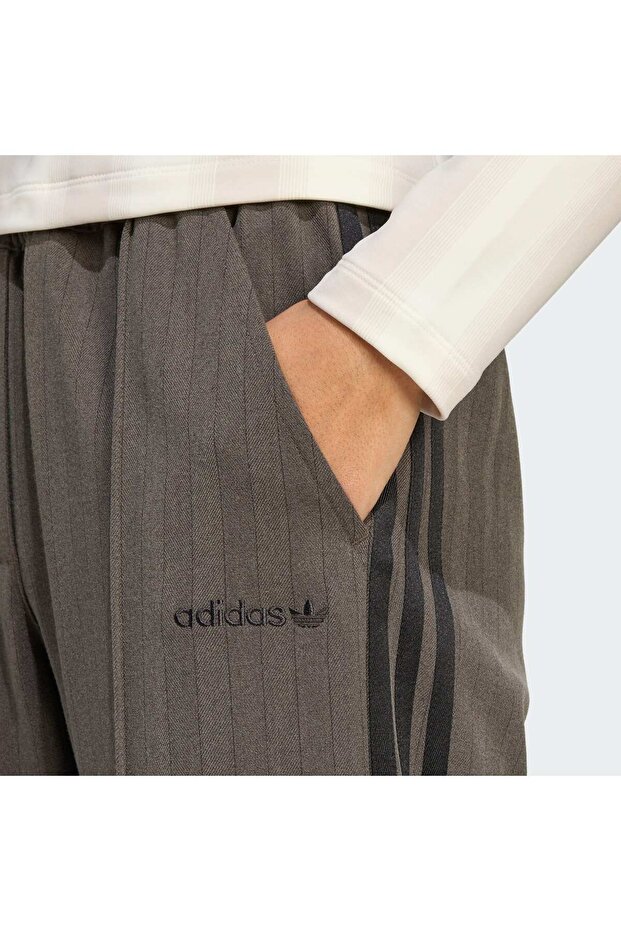 Tailored Pants - 5