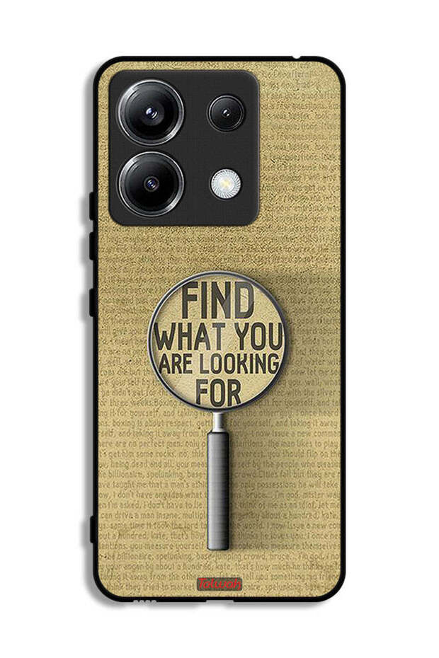 Xiaomi Redmi Note 13 Pro 5G Protective Case Cover Find What You Are Looking For