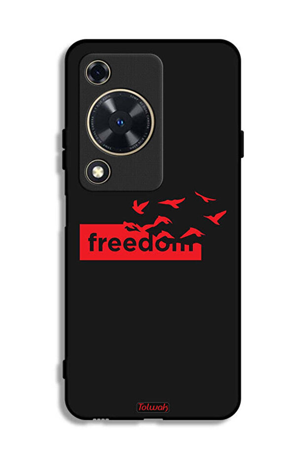 غطاء حماية فريدوم لهاتف هواوي نوفا Y72