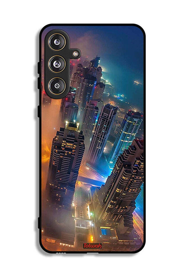 غطاء حماية سكايسبير لهاتف سامسونج جالاكسي M55 5G