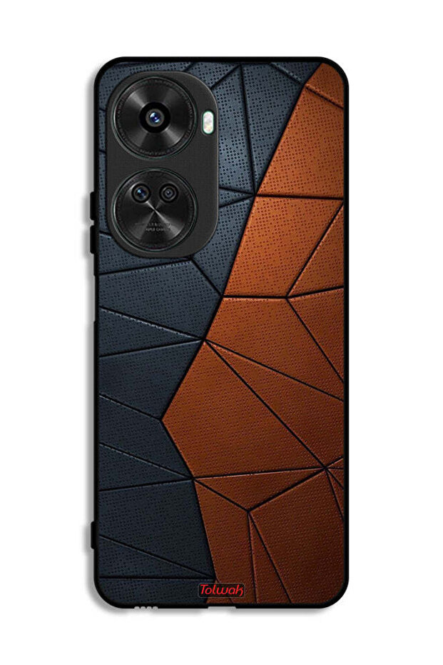 Huawei nova 11 SE Protective Case Cover Pattern