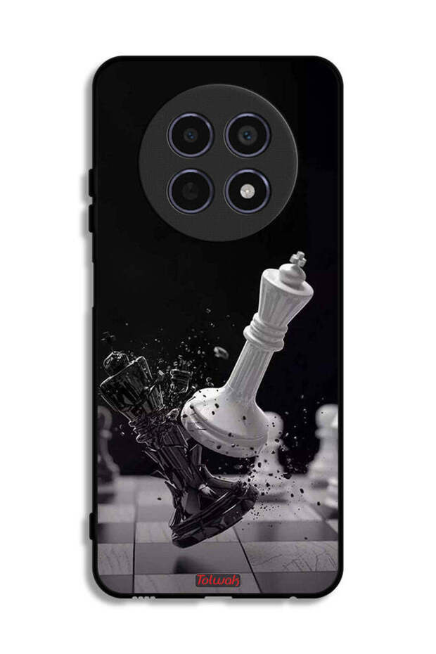 Realme 12x 5G Protective Case Cover Check