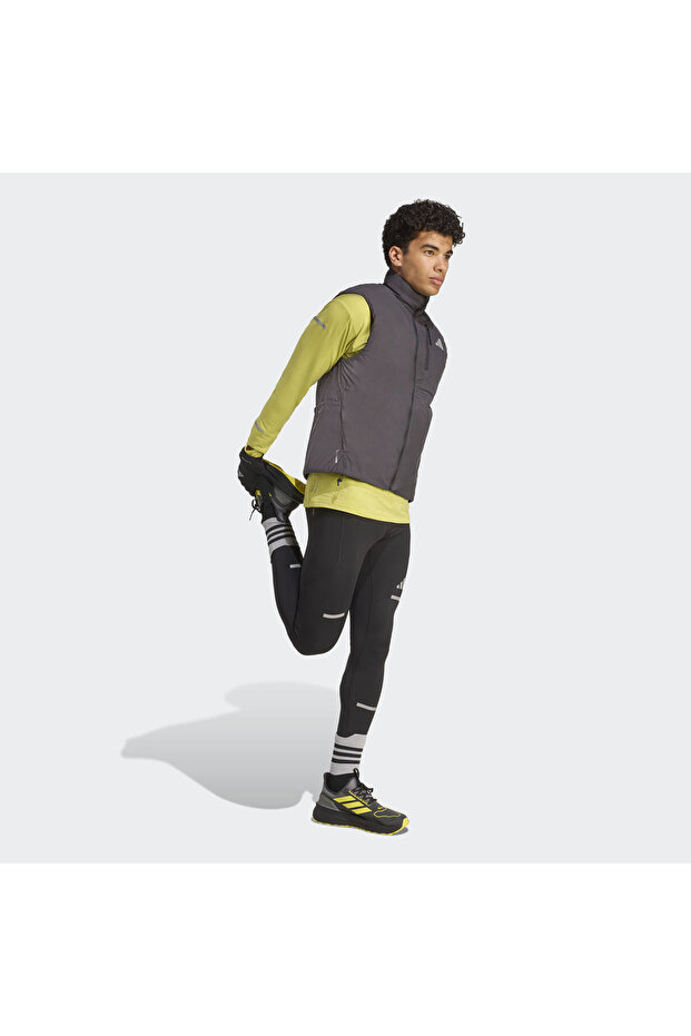 Adi365 Running CLIMAWARM Vest - 6