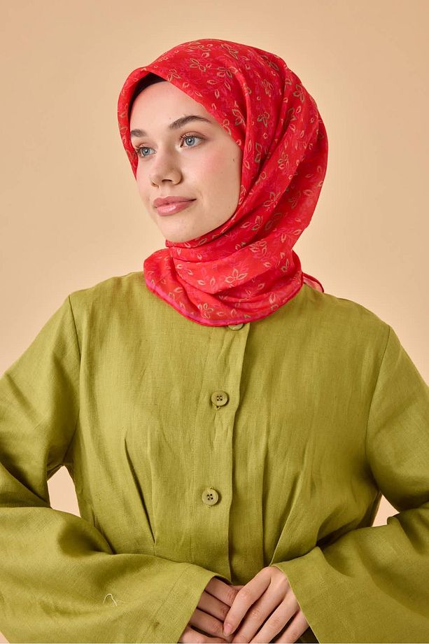 Soft Eşarp 73089-39 - 4