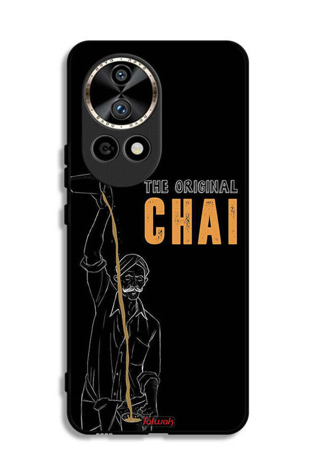 Huawei nova 12 Ultra 5G Protective Case Cover The Original Chai