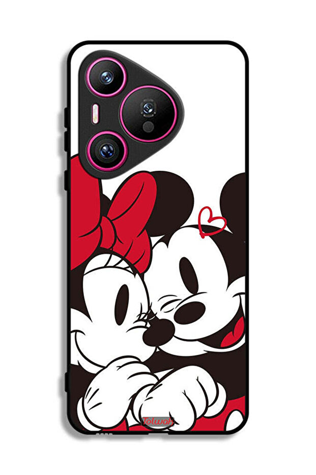 Huawei Pura 70 Protective Case Cover Mickey Mouse