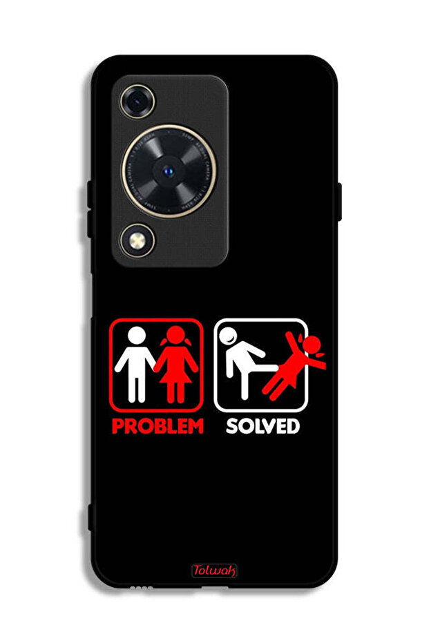 Huawei nova Y72 Protective Case Cover Problem Solved - 1