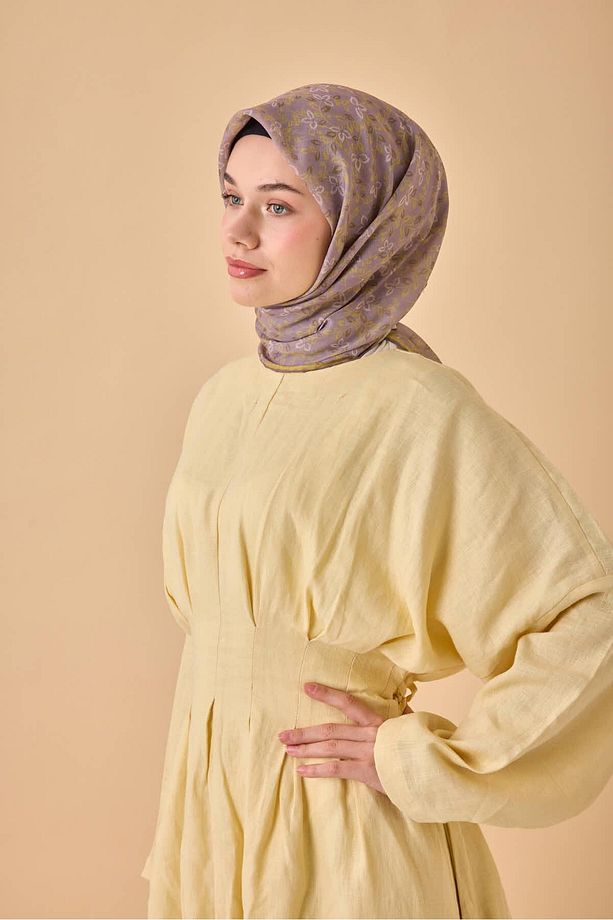 Soft Eşarp 73089-27 - 2