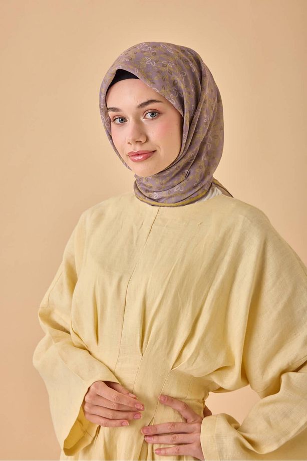 Soft Eşarp 73089-27 - 3