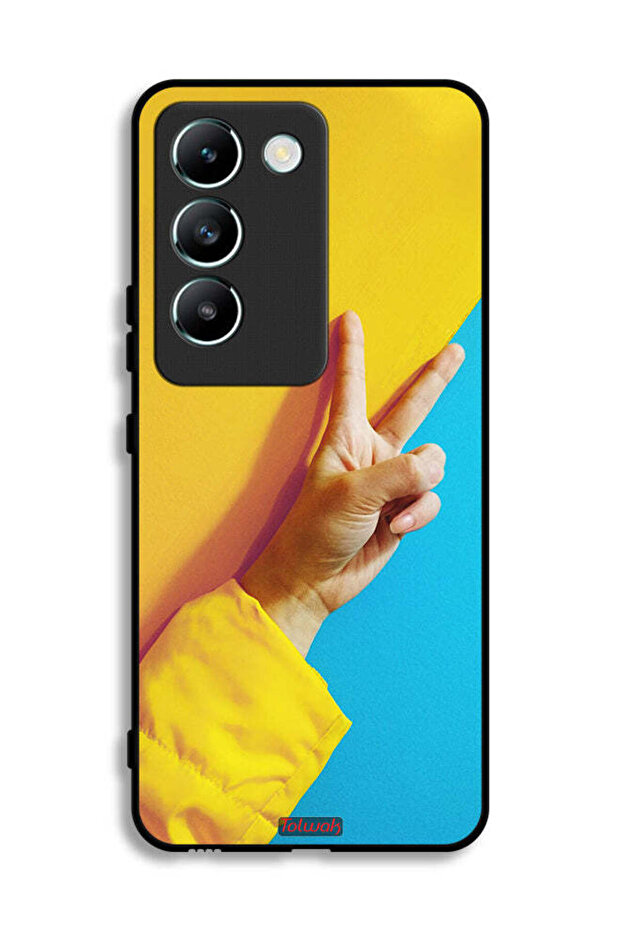 Vivo V30 Lite 4G Protective Case Cover Rae Tian
