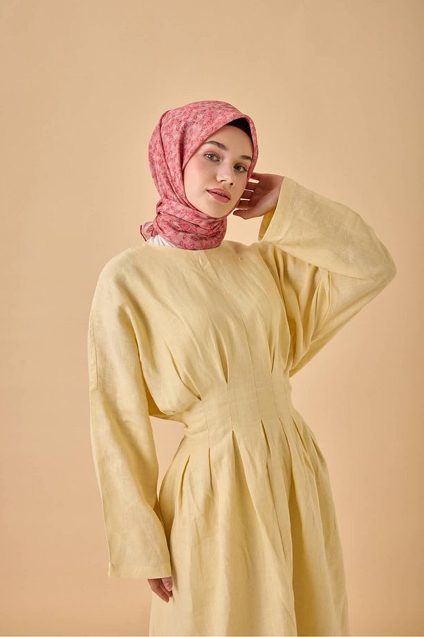 Soft Eşarp 73089-37 - 6