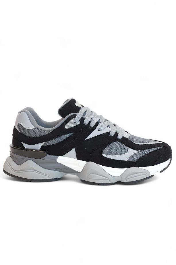 2079-ghost Anatomik Tabanlı Genç Unisex Sneakers Ayakkabı - 4