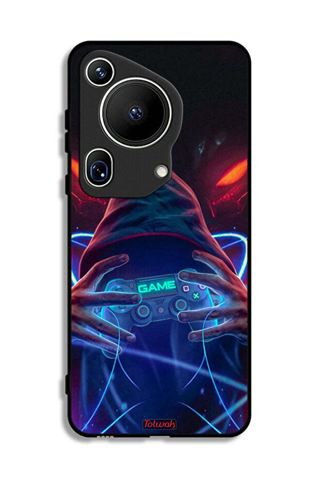 Huawei Pura 70 Ultra Protective Case Cover Gamer