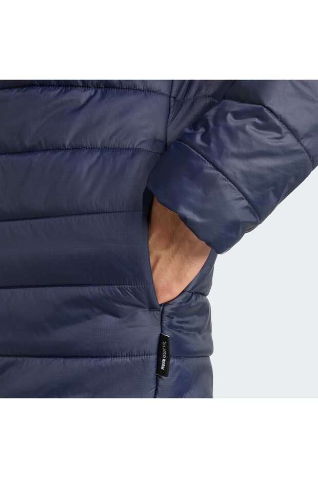 Terrex Multi Essentials CLIMAWARM Yalıtımlı Kapüşonlu Mont - 6