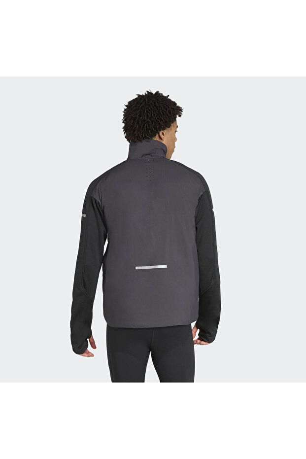 Adi365 Running CLIMAWARM Jacket - 5