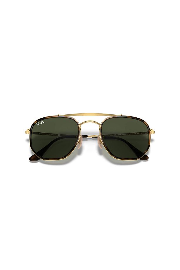 RAYBAN RB 3648M The Marshal II 001 52 - 5