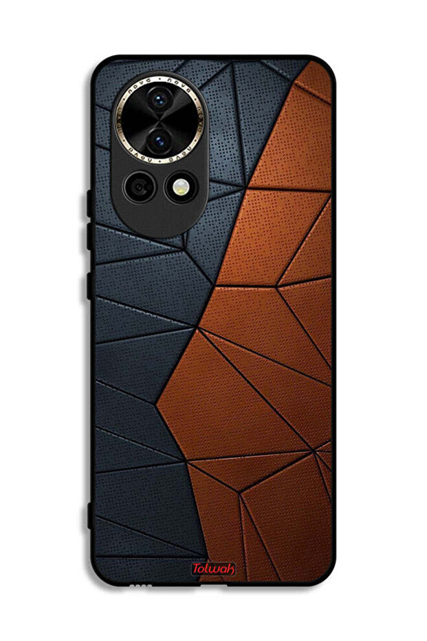 Huawei nova 12 5G Protective Case Cover Pattern