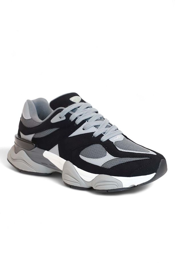 2079-ghost Anatomik Tabanlı Genç Unisex Sneakers Ayakkabı - 2