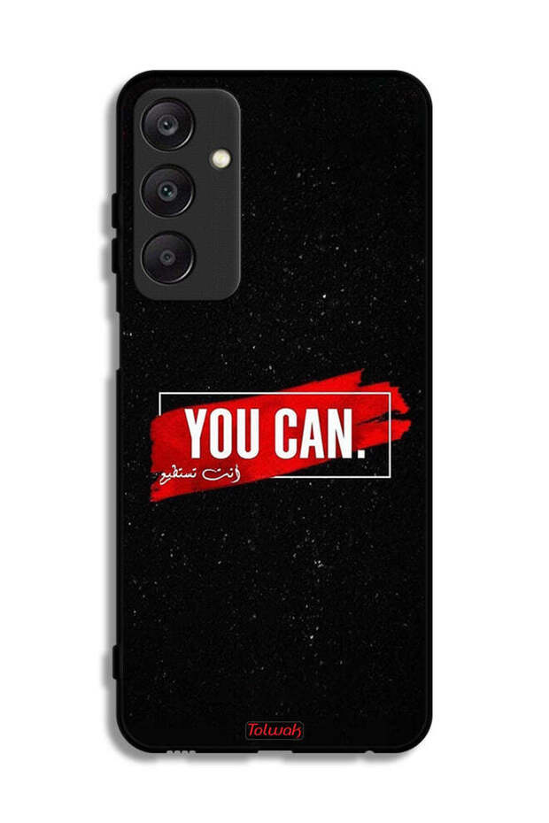 غطاء حماية لهاتف Samsung Galaxy A25 5G يمكنك استخدامه