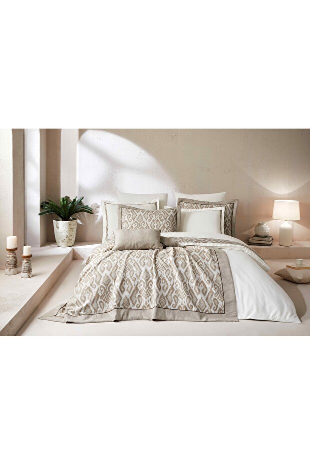 Celless Çeyiz Seti (10 Parça) - 1