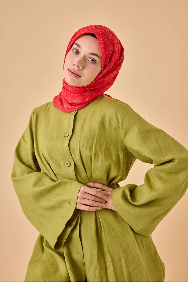 Soft Eşarp 73089-39 - 5
