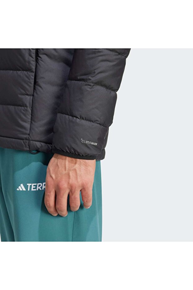 Terrex Multi Light Down CLIMAWARM Kapüşonlu Mont - 5