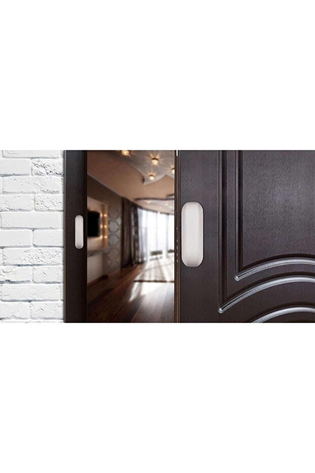 Smart door or window sensor - 2