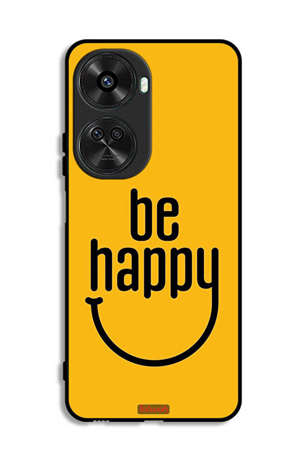 Huawei nova 11 SE Protective Case Cover Be Happy