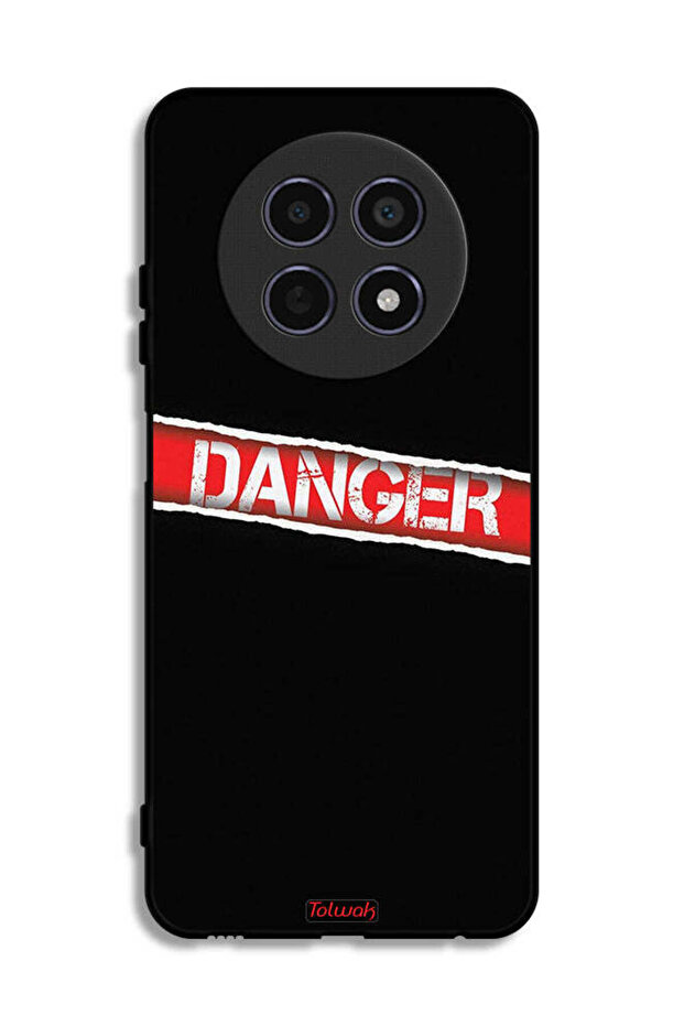 Realme 12 5G Protective Case Cover Dan Ger