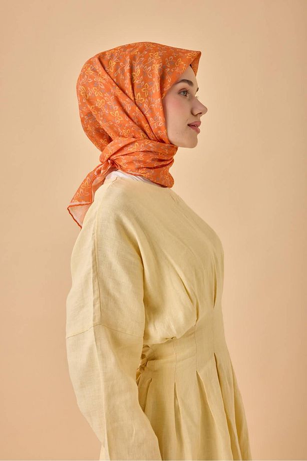 Soft Eşarp 73089-41 - 6
