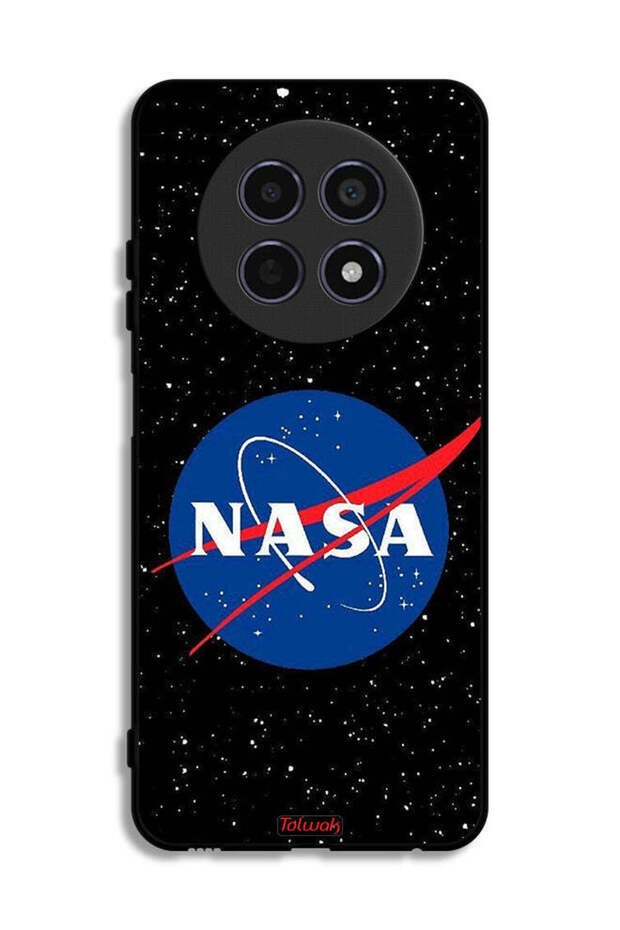 غطاء حماية لجهاز Realme 12 5G من ناسا