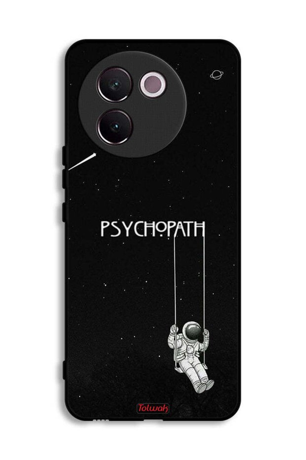 غطاء حماية Vivo V30e 5G Psychopath