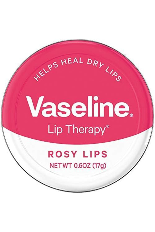 Vaseline Lip Therapy Rosy Lips 20G